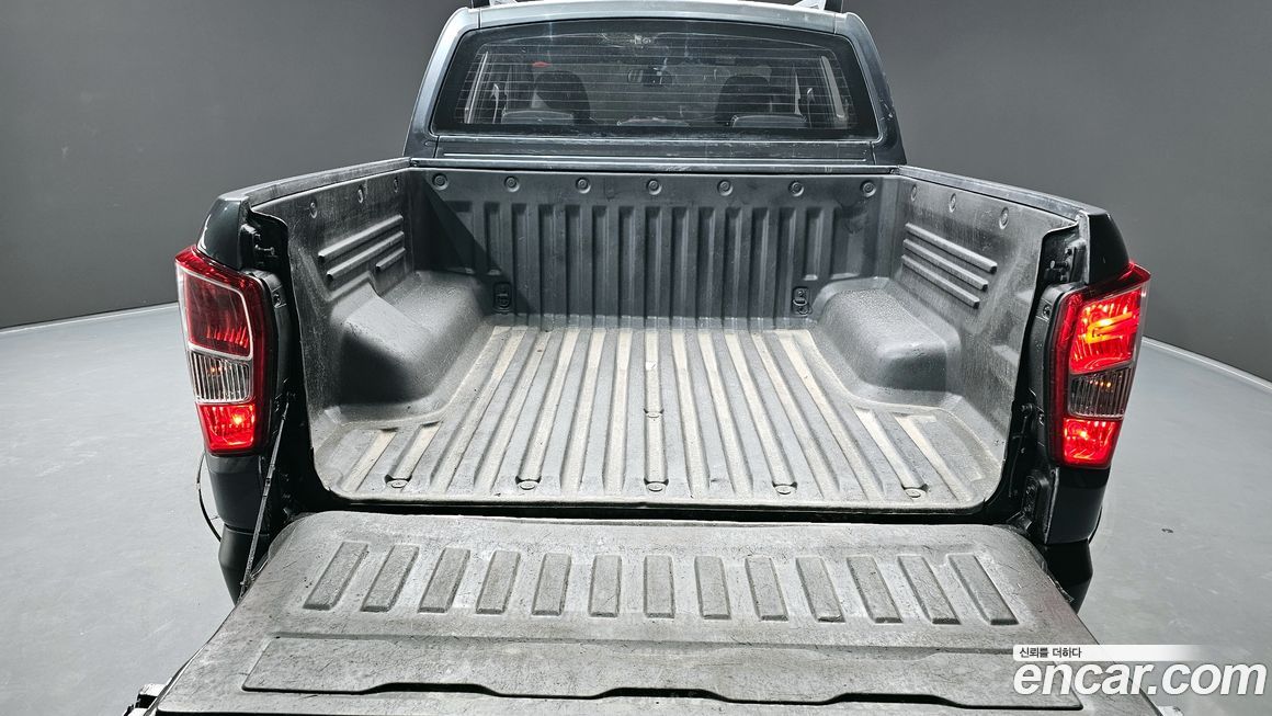 KG_Mobility_Ssangyong Rexton 2022