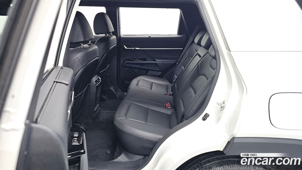 KG_Mobility_Ssangyong Torres 2023