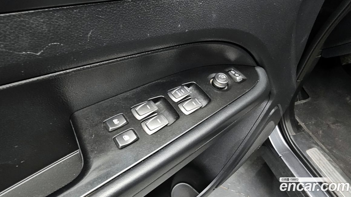 KG_Mobility_Ssangyong Rexton 2022