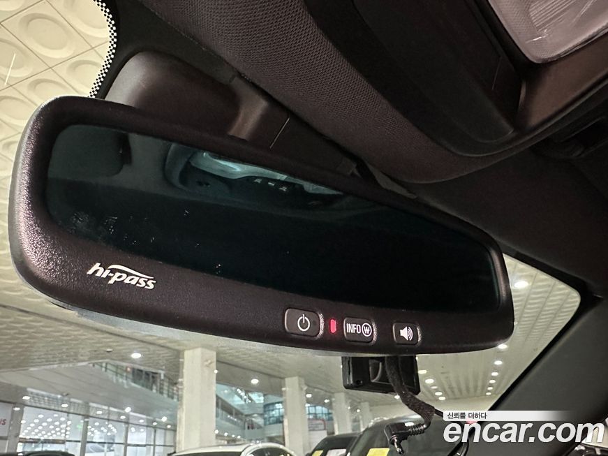 ChevroletGMDaewoo Trailblazer 2023