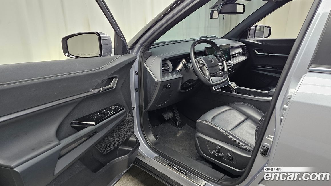 KG_Mobility_Ssangyong Torres 2023