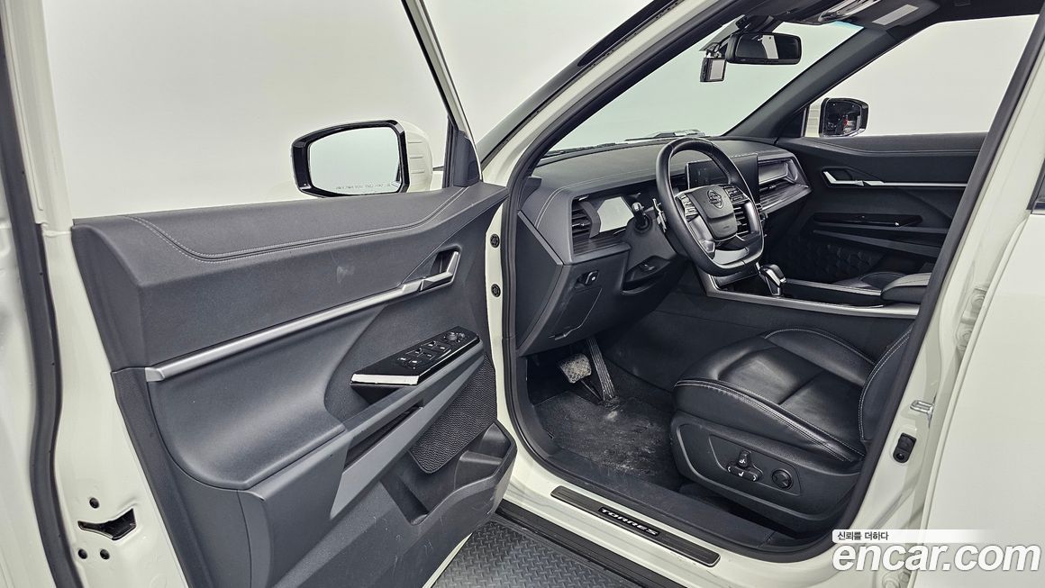 KG_Mobility_Ssangyong Torres 2023