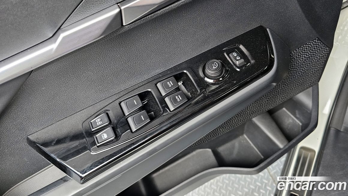 KG_Mobility_Ssangyong Torres 2023