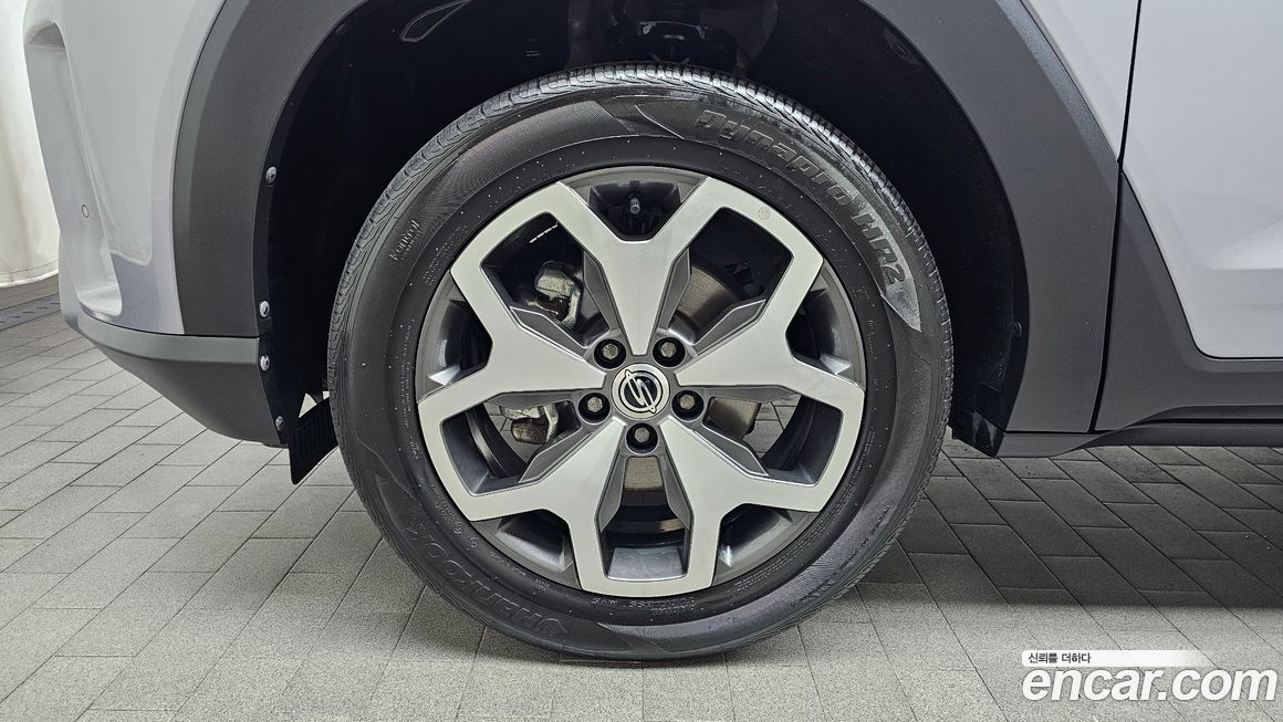 KG_Mobility_Ssangyong Torres 2023