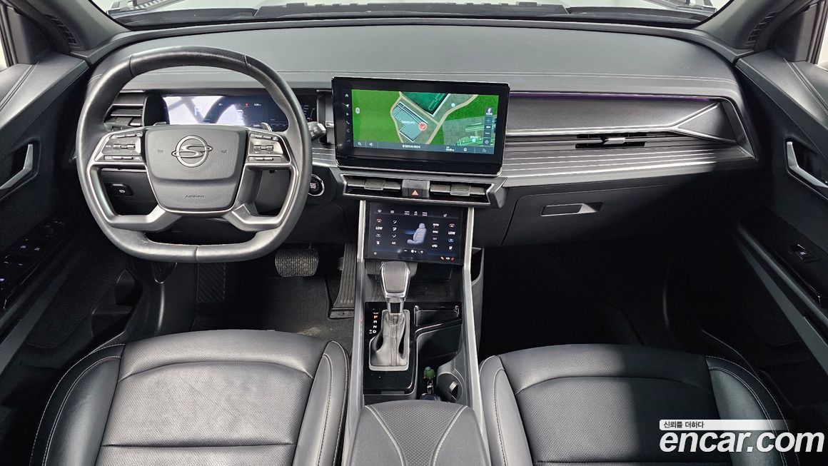 KG_Mobility_Ssangyong Torres 2023