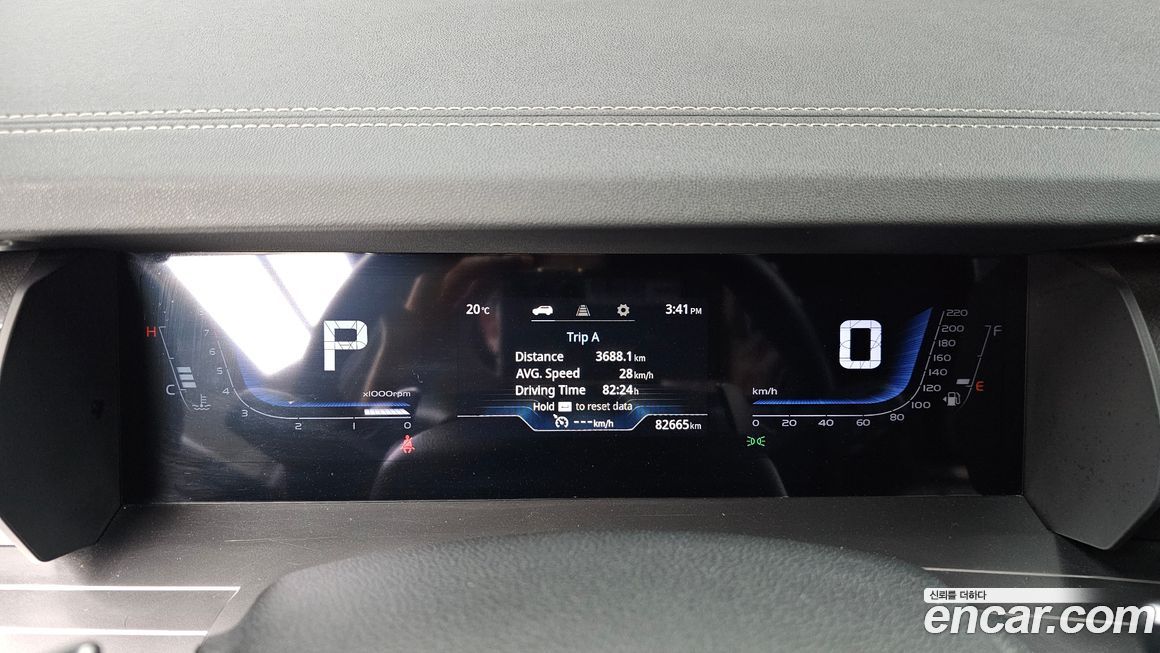 KG_Mobility_Ssangyong Torres 2023