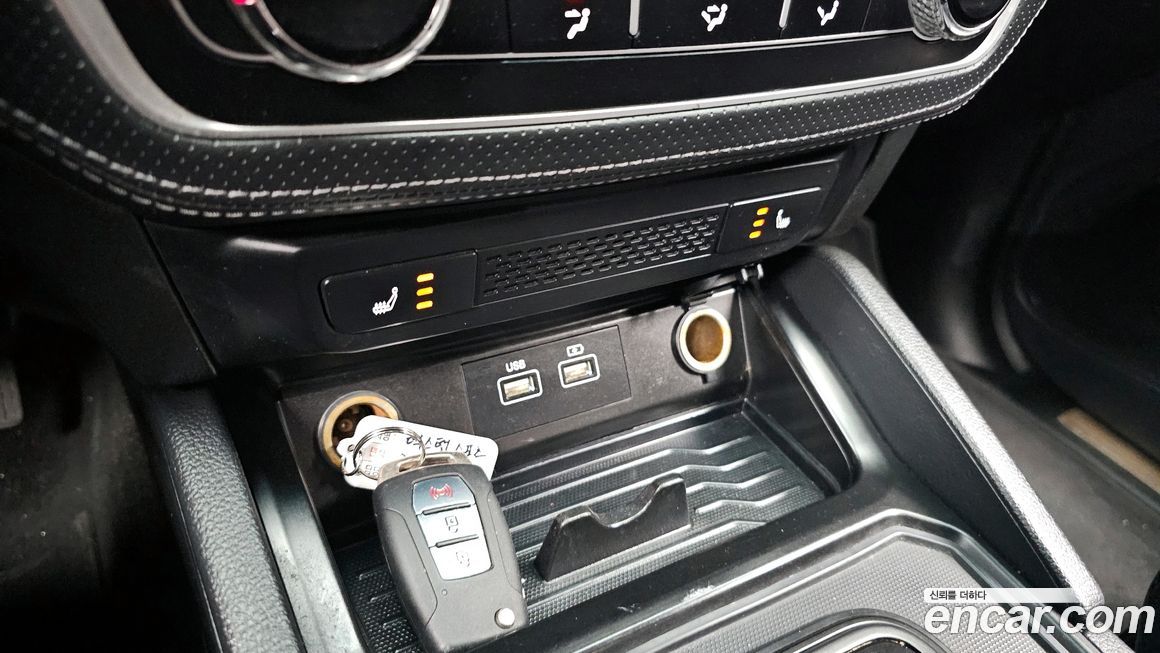 KG_Mobility_Ssangyong Rexton 2022