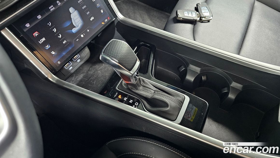 KG_Mobility_Ssangyong Torres 2023