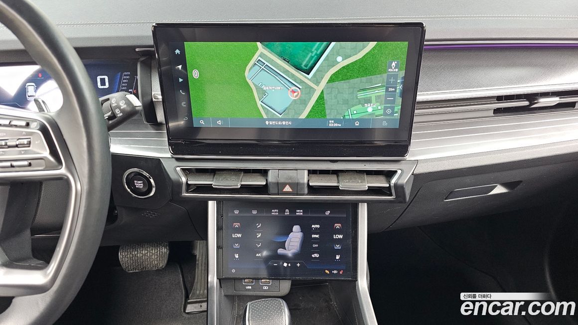 KG_Mobility_Ssangyong Torres 2023