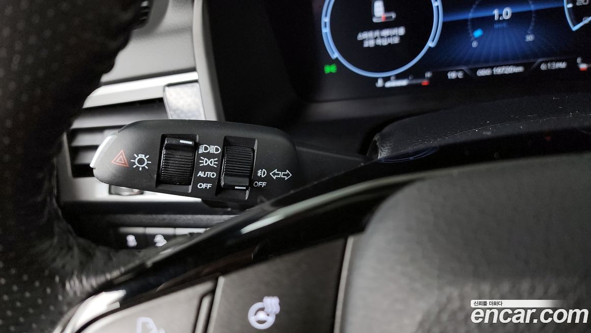 KG_Mobility_Ssangyong Rexton 2022