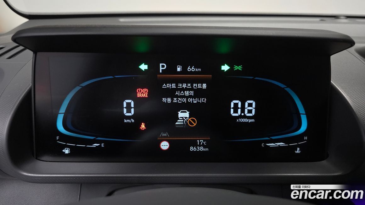 Hyundai Casper 2024