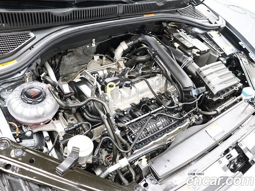 Volkswagen Jetta 2020