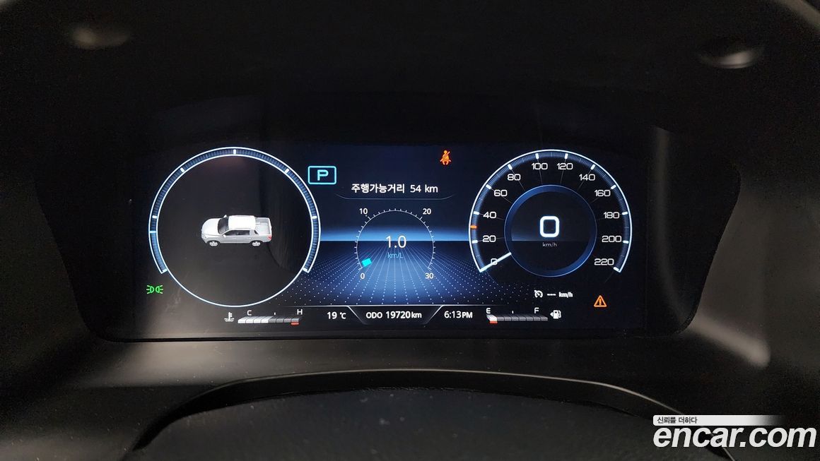 KG_Mobility_Ssangyong Rexton 2022