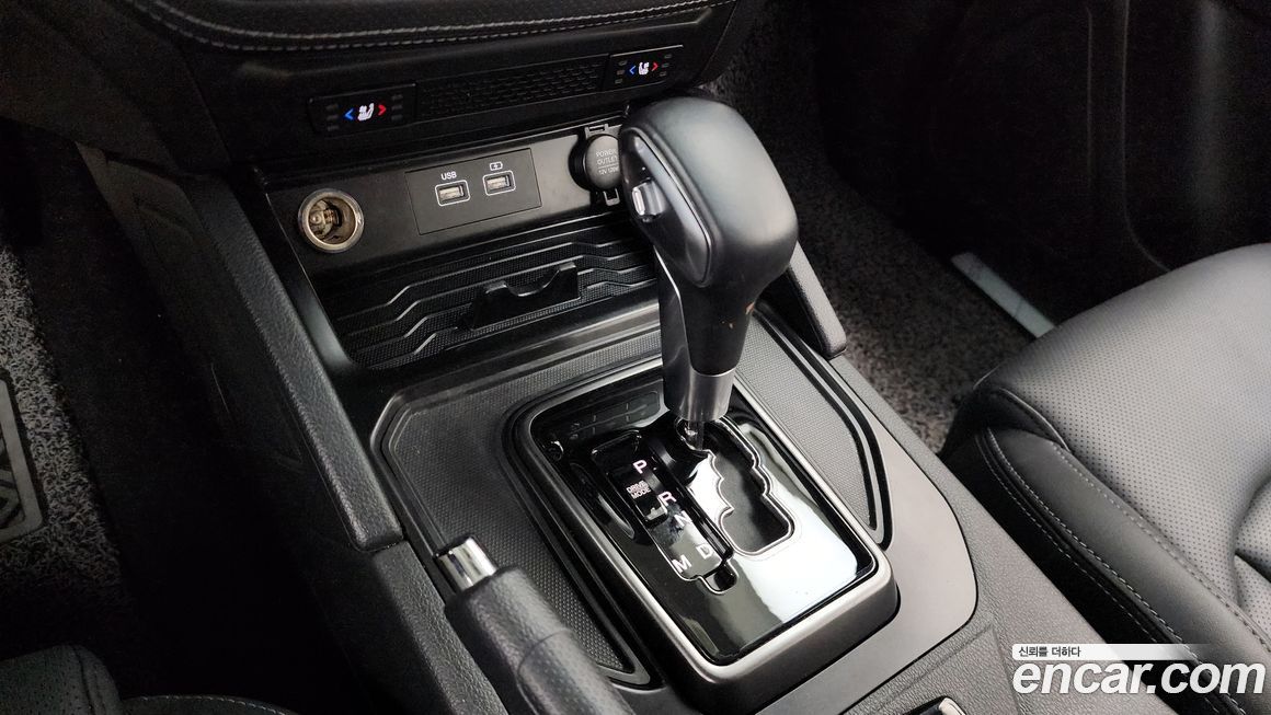 KG_Mobility_Ssangyong Rexton 2022