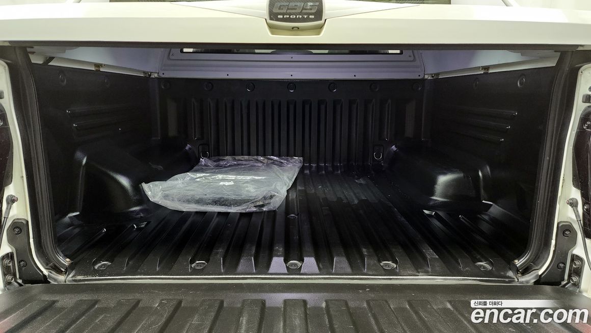 KG_Mobility_Ssangyong Rexton 2022