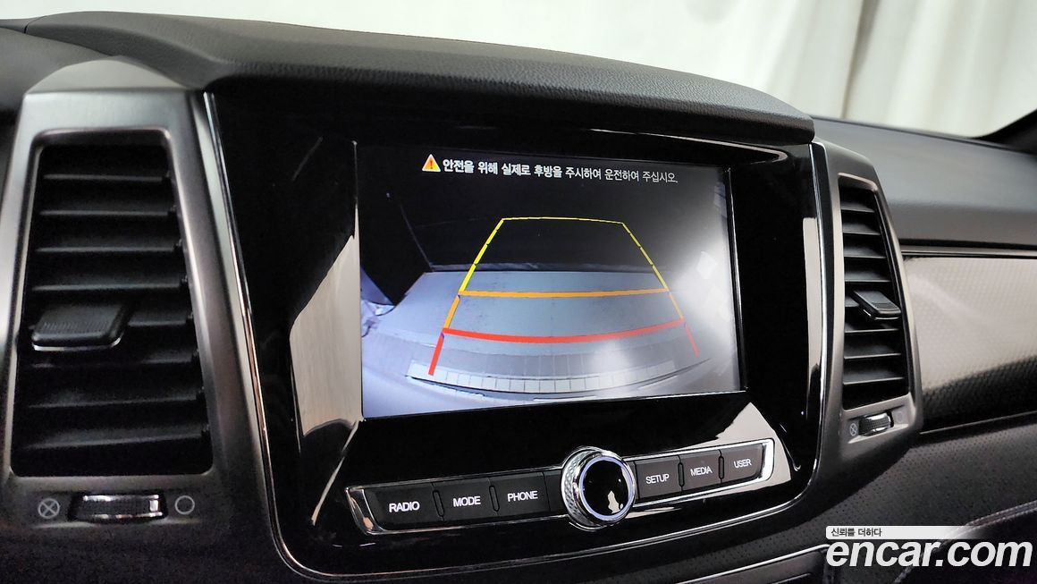 KG_Mobility_Ssangyong Rexton 2022