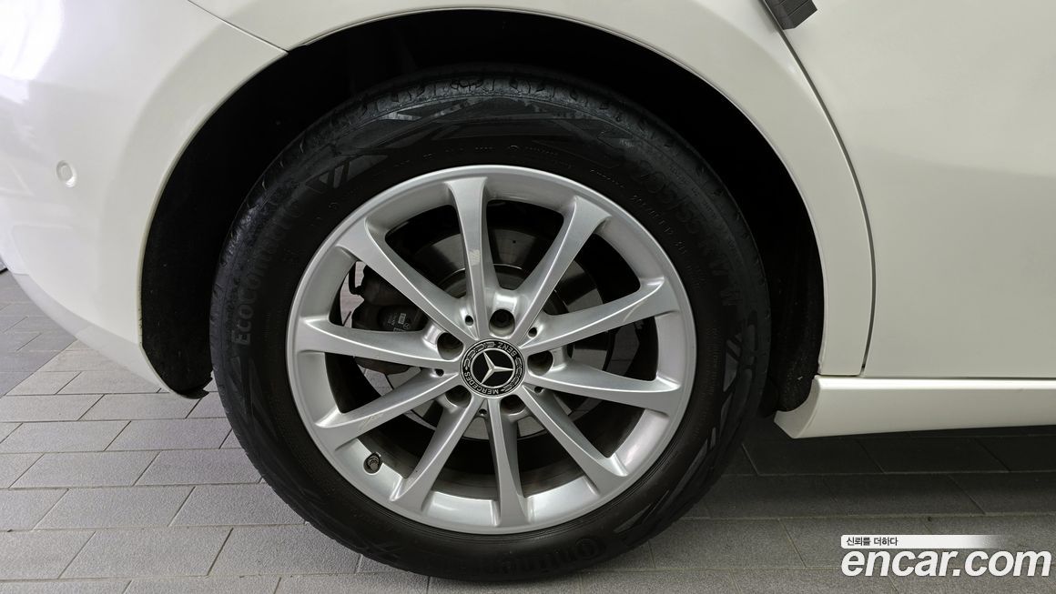 Mercedes-Benz A-Class 2020