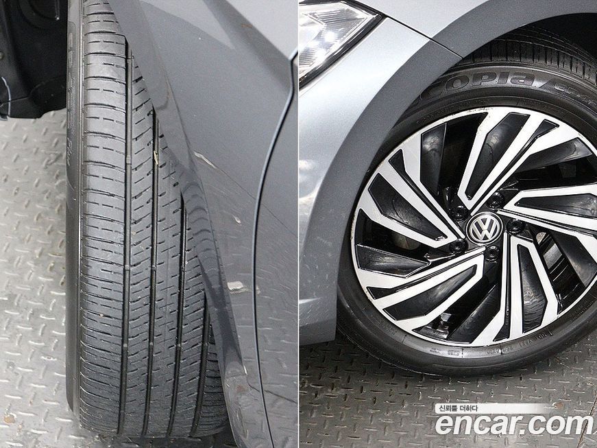 Volkswagen Jetta 2020