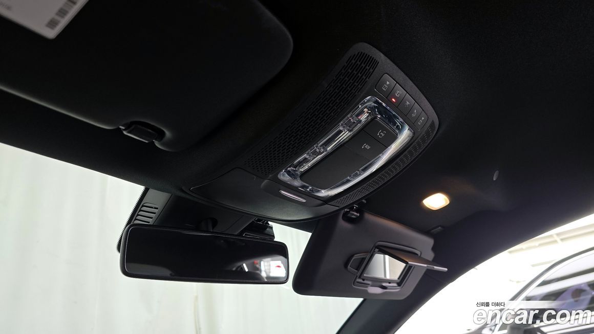 Mercedes-Benz A-Class 2020