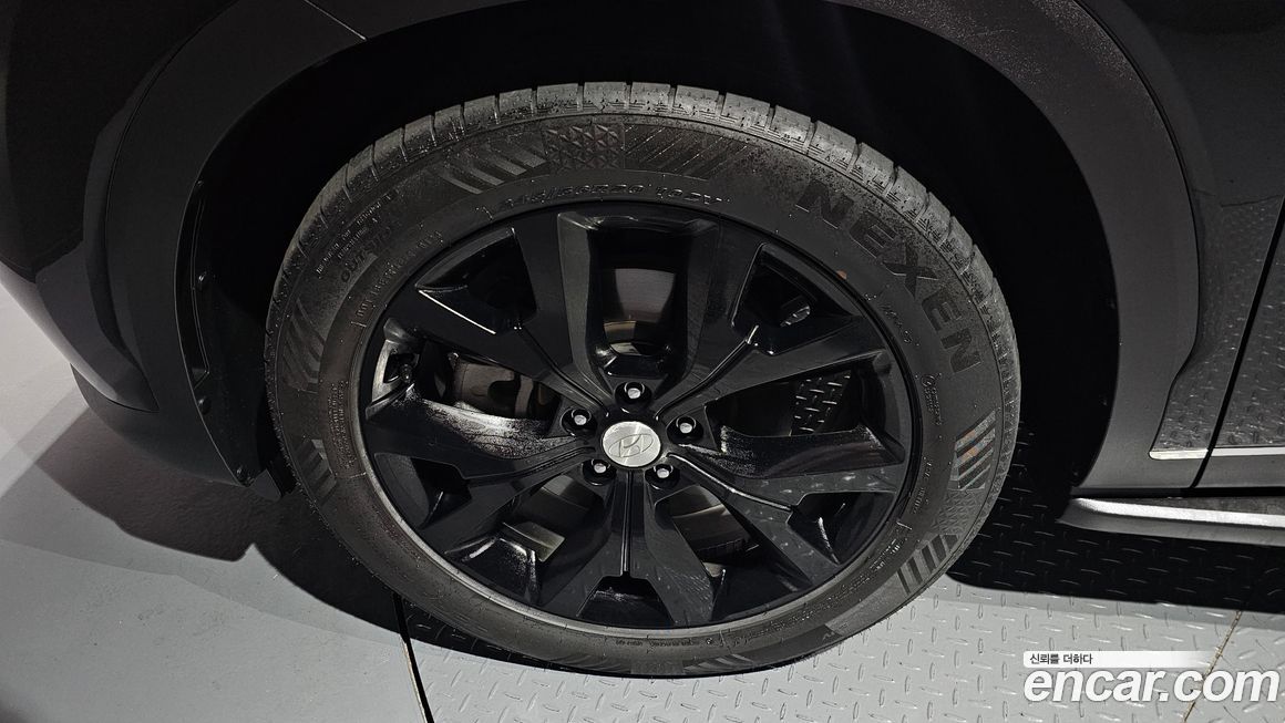 Hyundai Palisade 2020