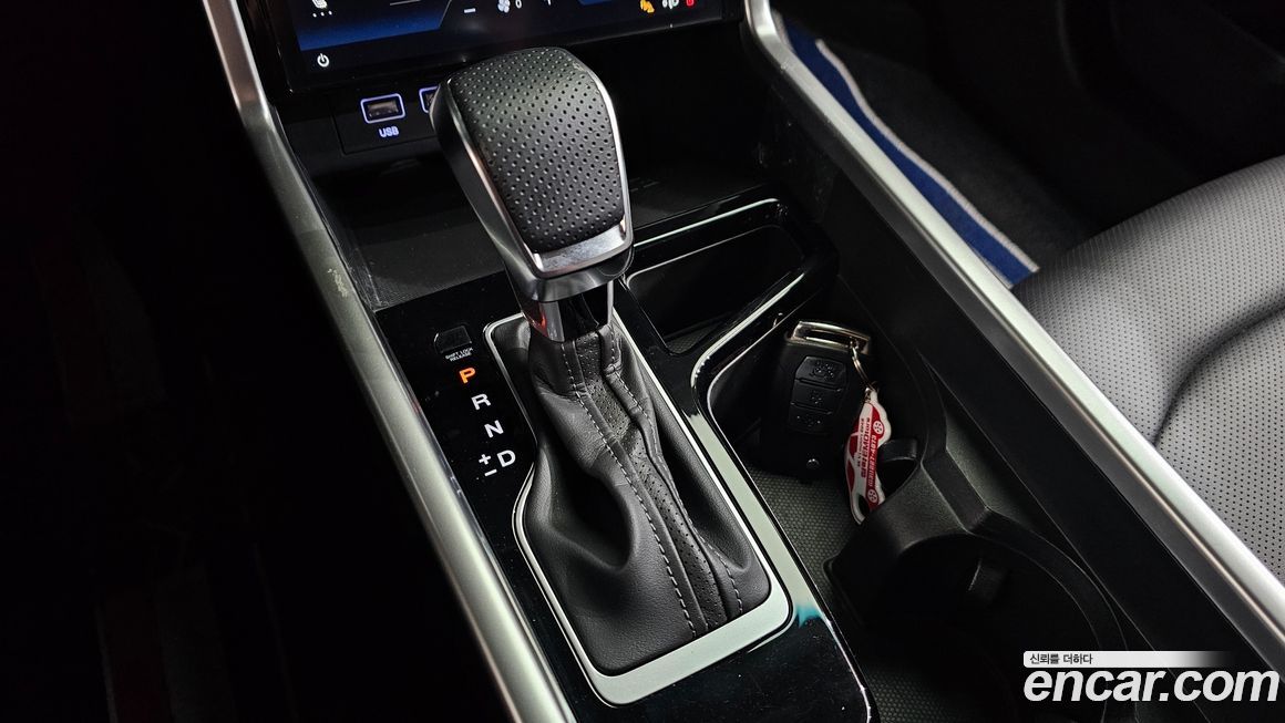 KG_Mobility_Ssangyong Torres 2023