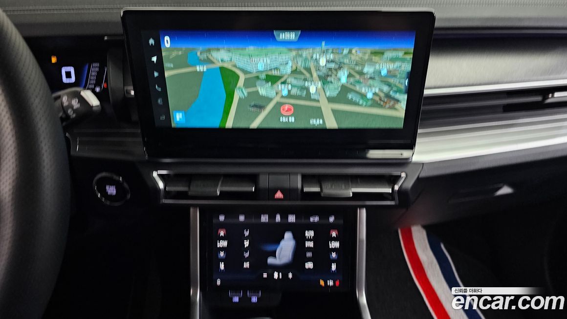 KG_Mobility_Ssangyong Torres 2023