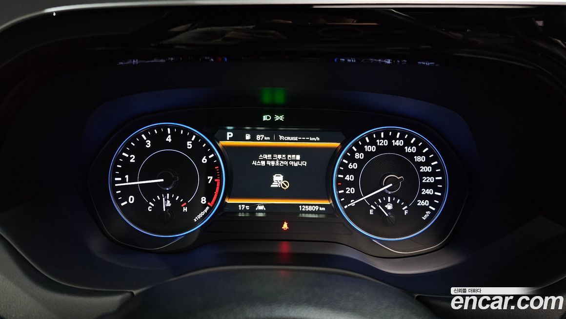 Hyundai Palisade 2020