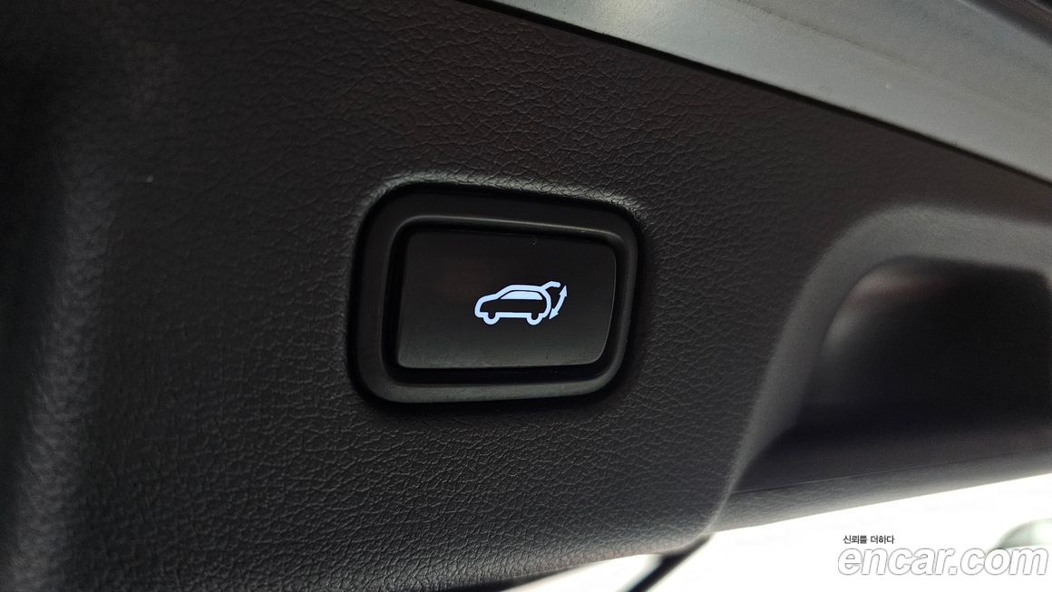 Hyundai Palisade 2020