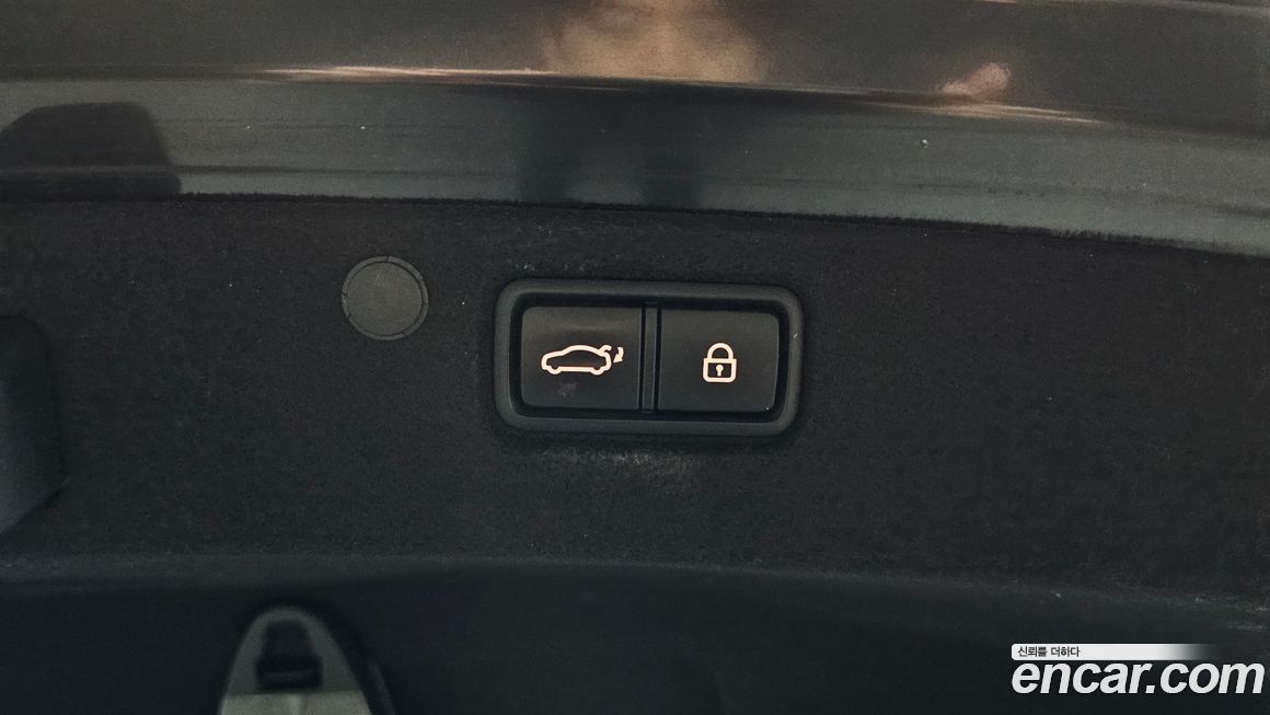 Hyundai Grandeur 2019