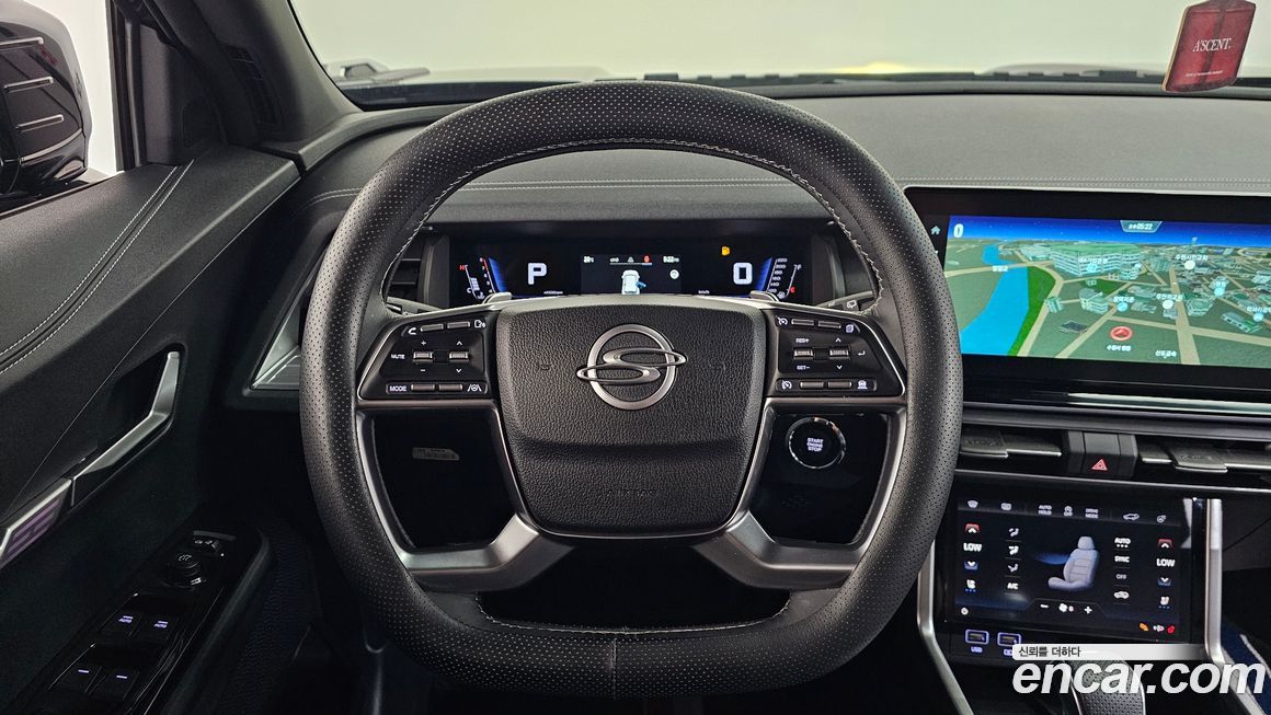 KG_Mobility_Ssangyong Torres 2023