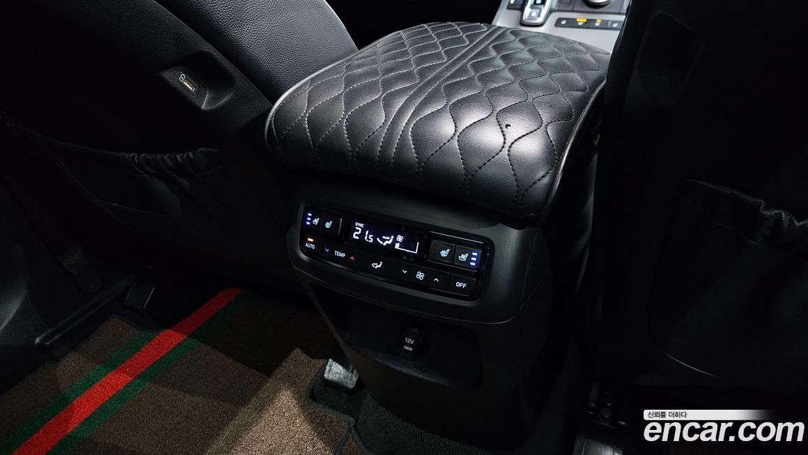 Hyundai Palisade 2020