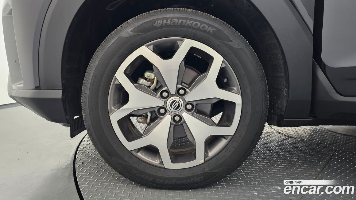 KG_Mobility_Ssangyong Torres 2023