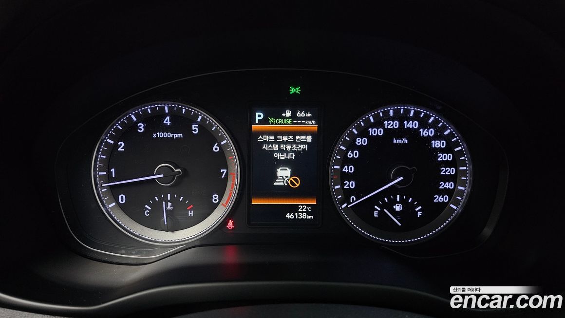 Hyundai Grandeur 2019