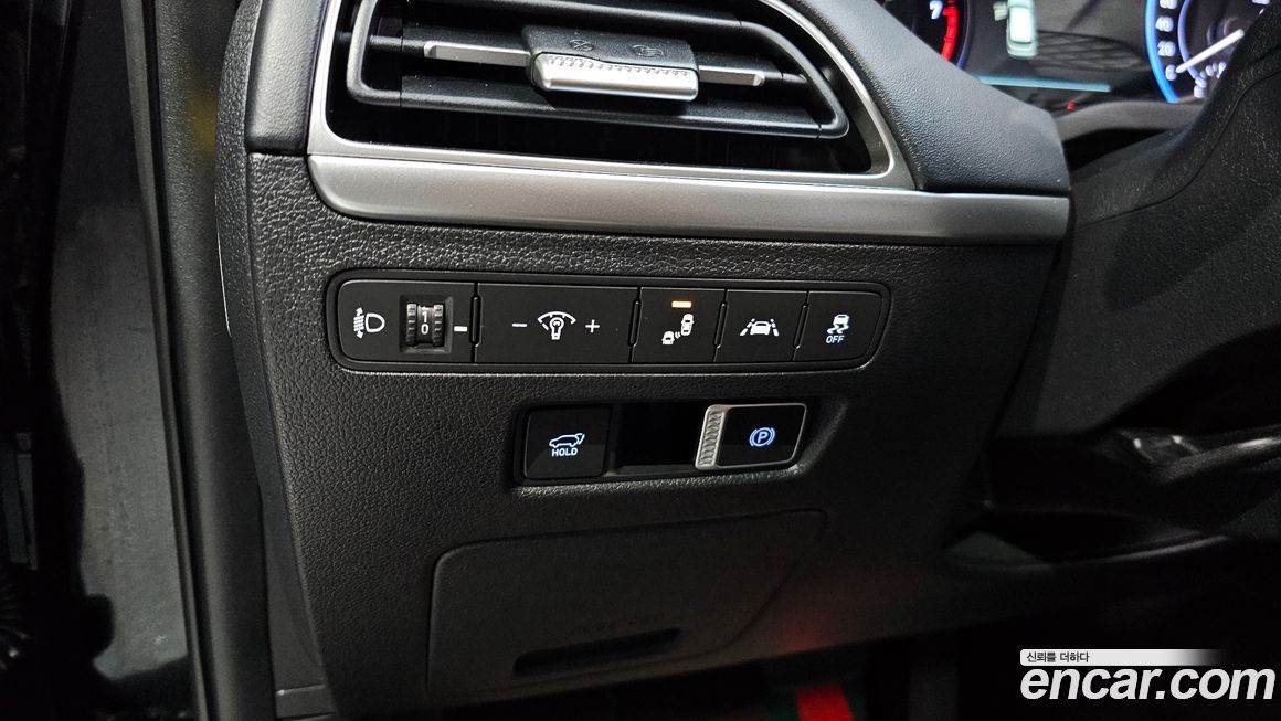 Hyundai Palisade 2020