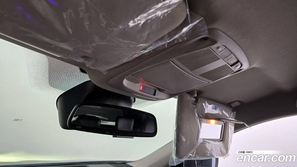 Renault-KoreaSamsung QM6 2025