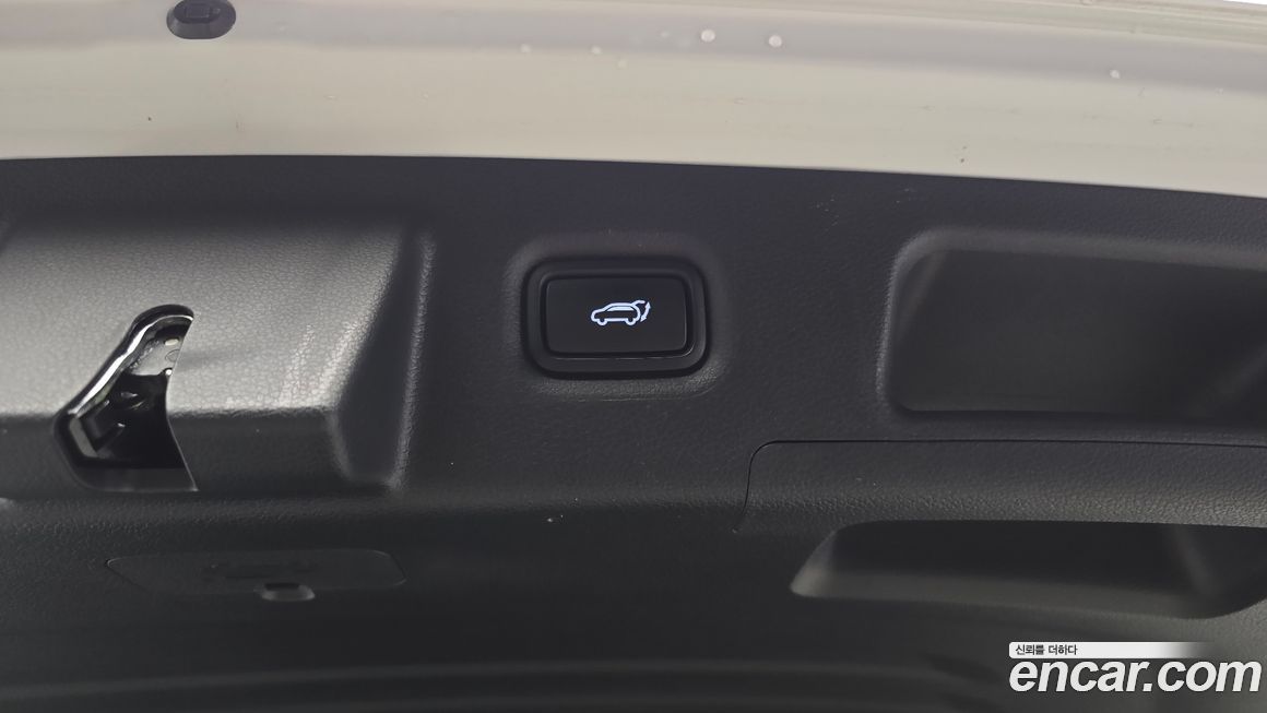 Hyundai Santafe 2023