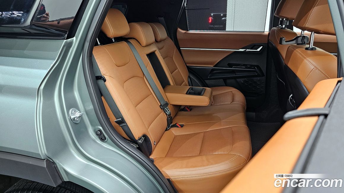 KG_Mobility_Ssangyong Torres 2023