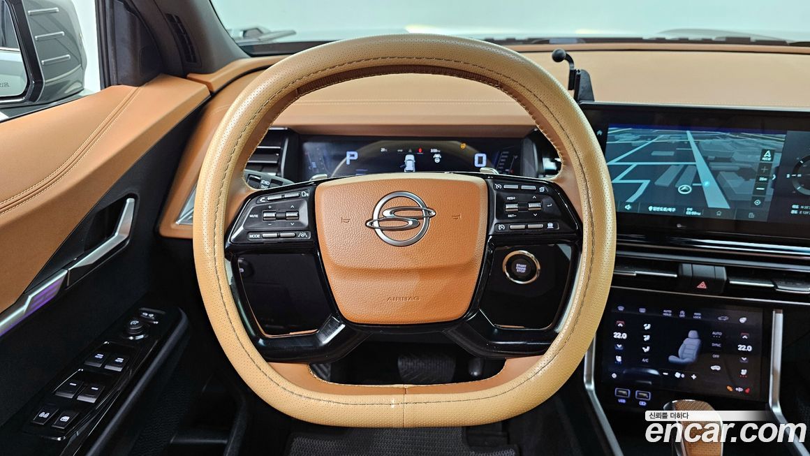 KG_Mobility_Ssangyong Torres 2023