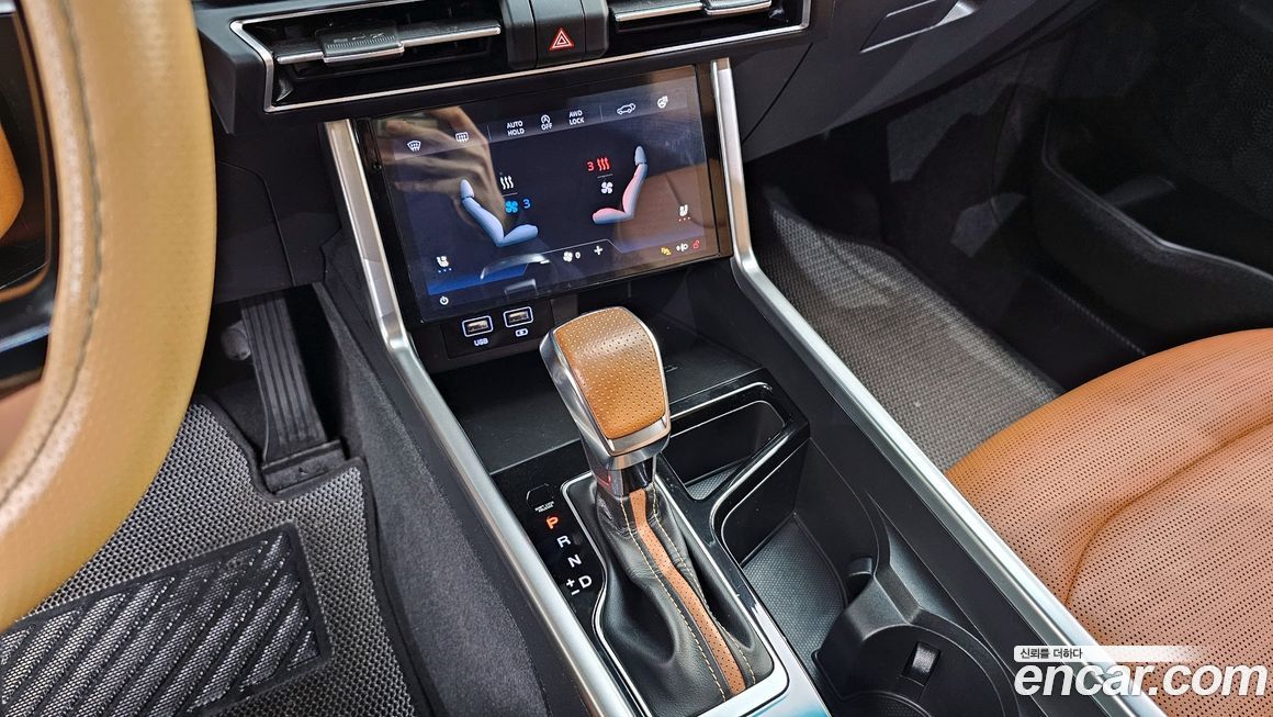 KG_Mobility_Ssangyong Torres 2023