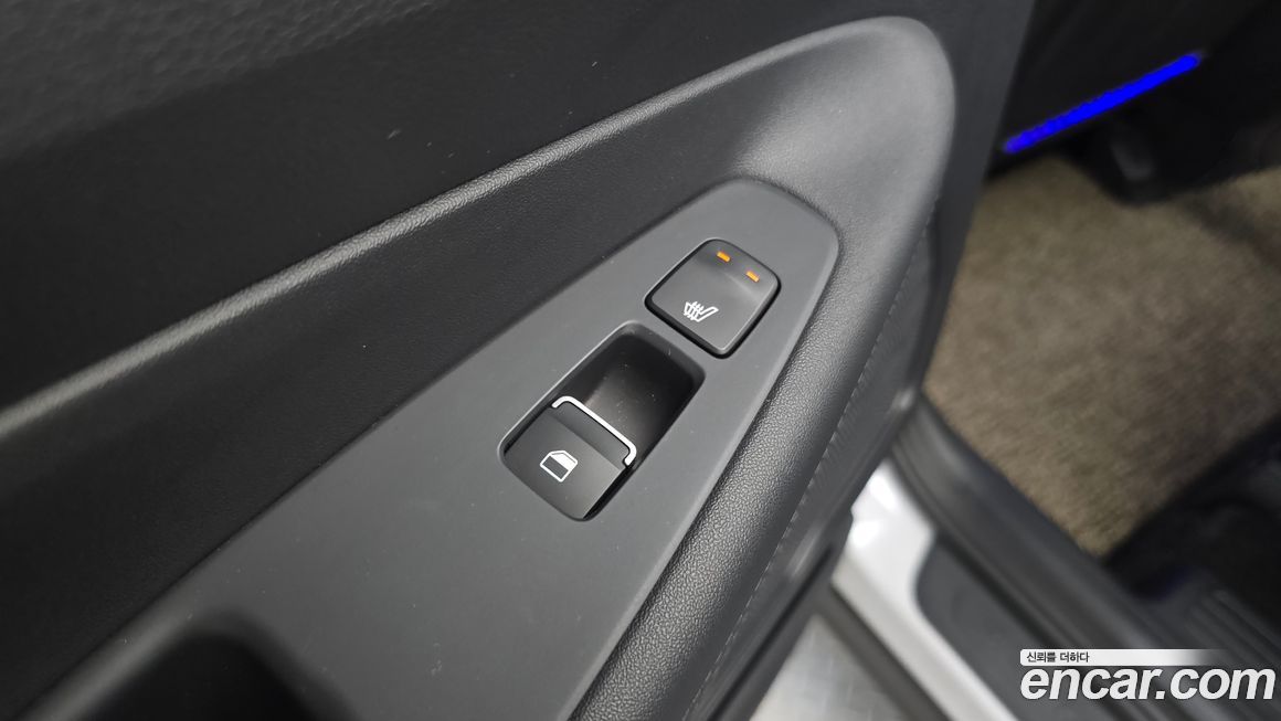 Hyundai Santafe 2023