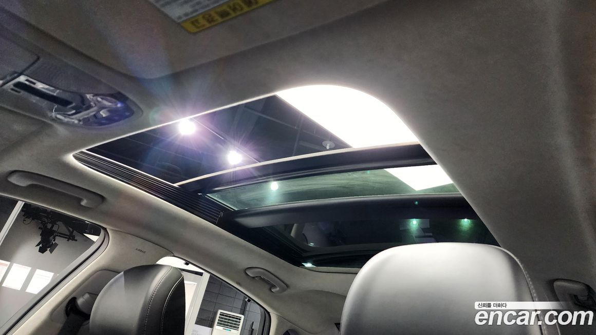 Hyundai Grandeur 2019