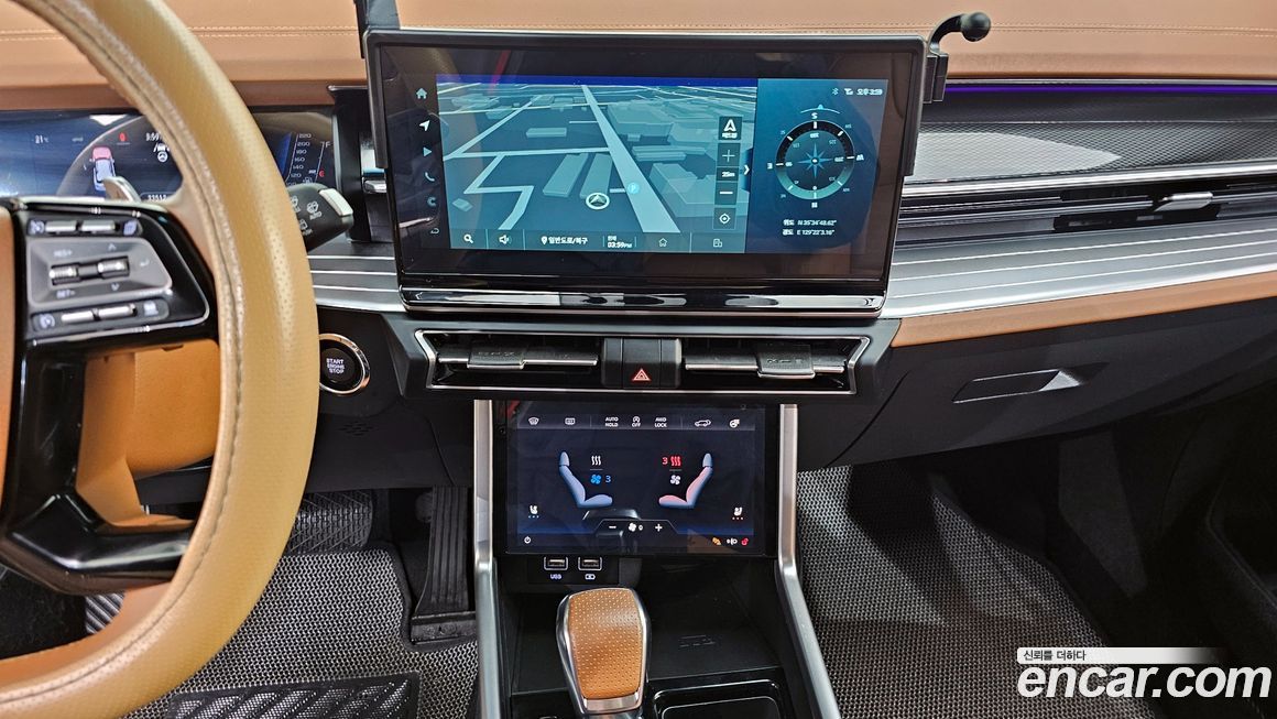 KG_Mobility_Ssangyong Torres 2023