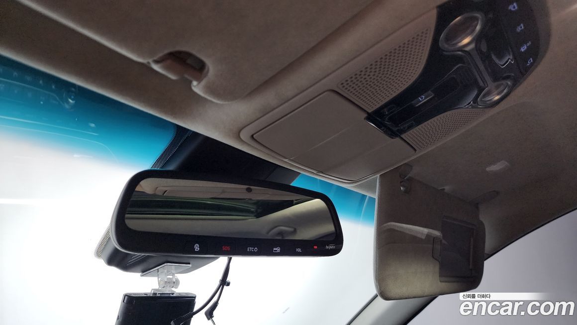 Hyundai Grandeur 2019