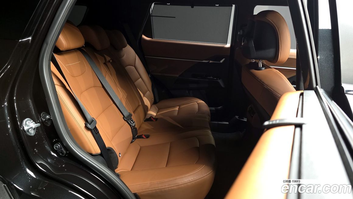 KG_Mobility_Ssangyong Torres 2025