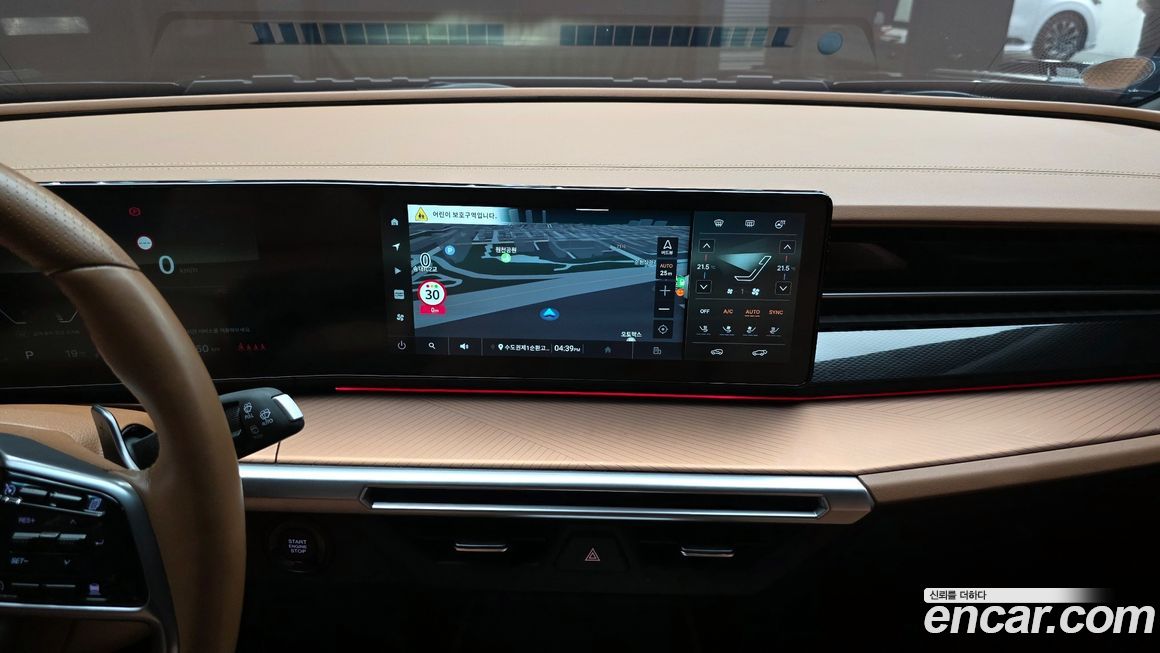 KG_Mobility_Ssangyong Torres 2025