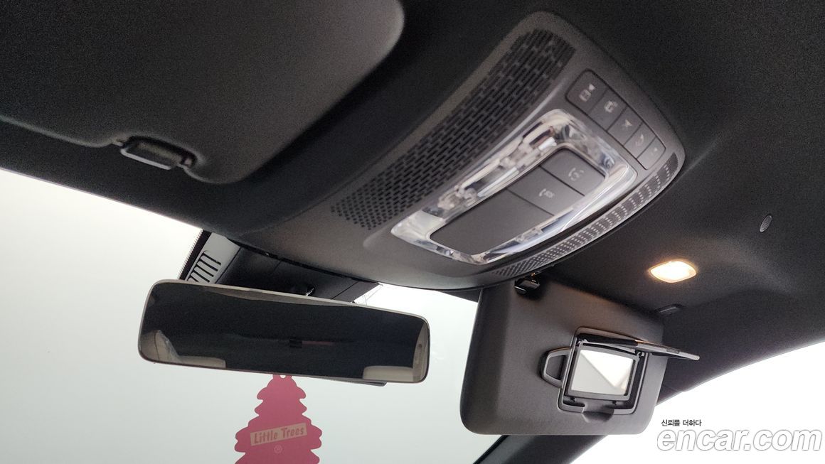 Mercedes-Benz A-Class 2021