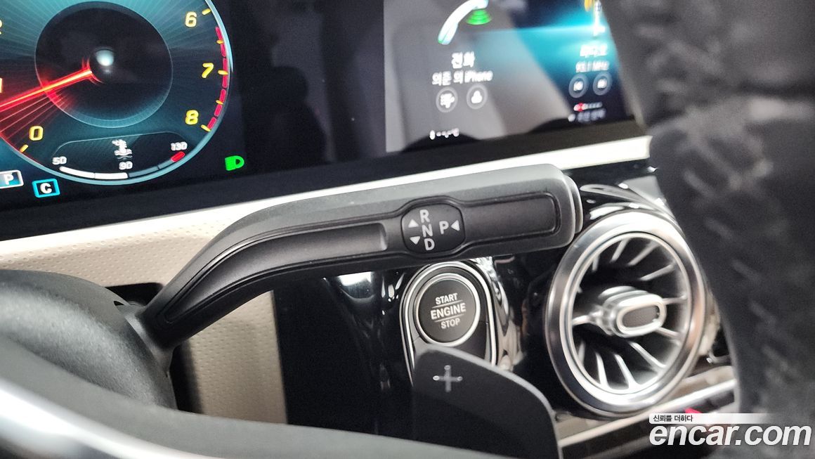 Mercedes-Benz A-Class 2021