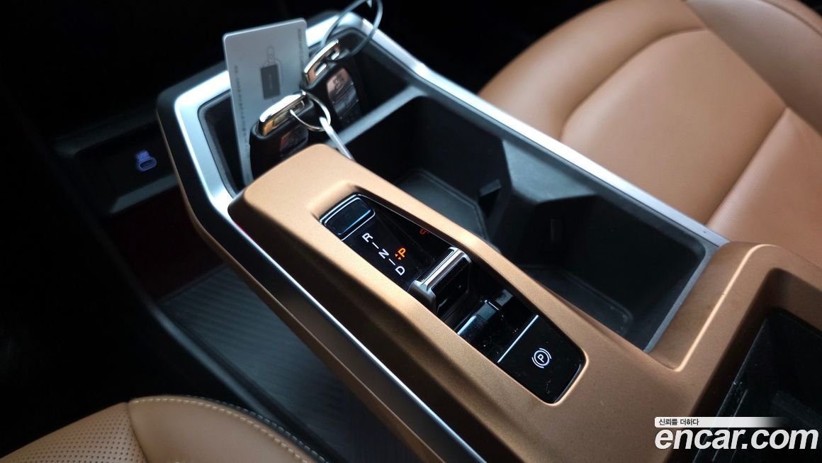 KG_Mobility_Ssangyong Torres 2025