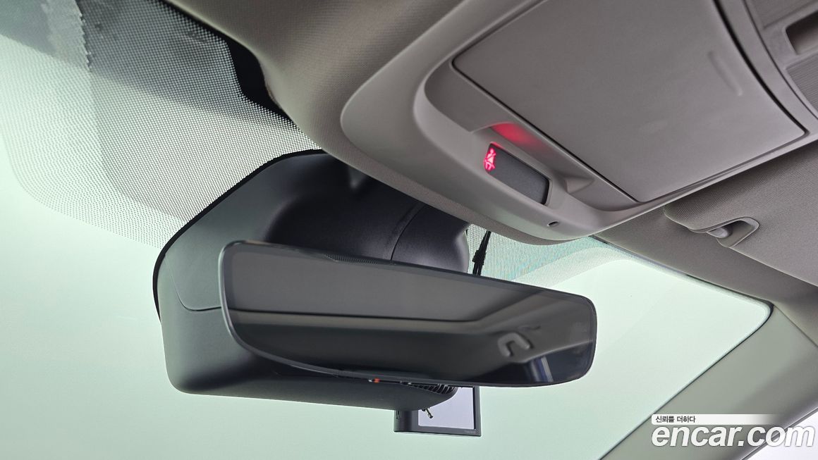 Renault-KoreaSamsung QM6 2025