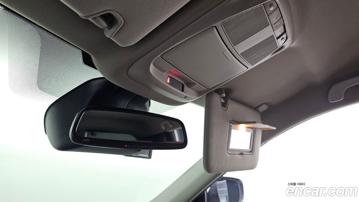 Renault-KoreaSamsung QM6 2022